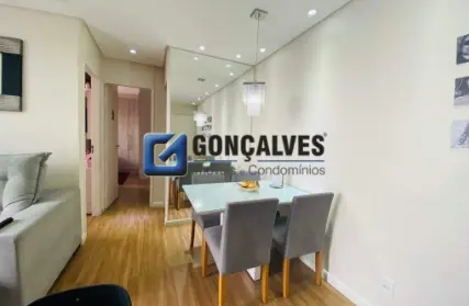 Imagem: Apartamento para Venda, Planalto