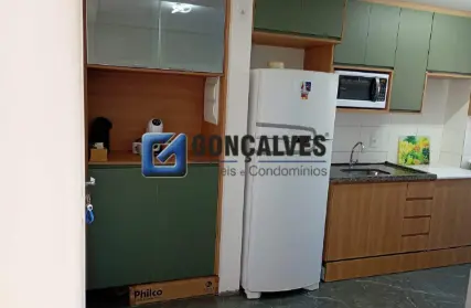 Imagem: Apartamento para Venda, Assunção