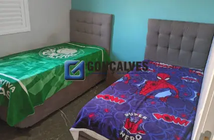 Imagem: Apartamento para Venda, Assunção