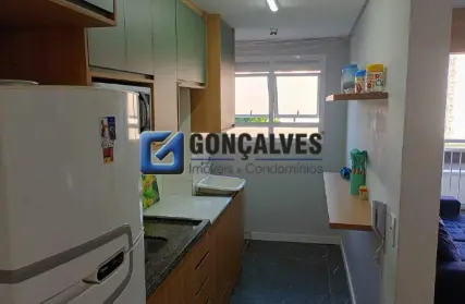 Imagem: Apartamento para Venda, Assunção