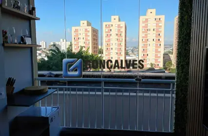 Imagem: Apartamento para Venda, Assunção