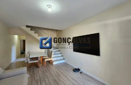 Imagem: Sobrado para Venda, Assunção