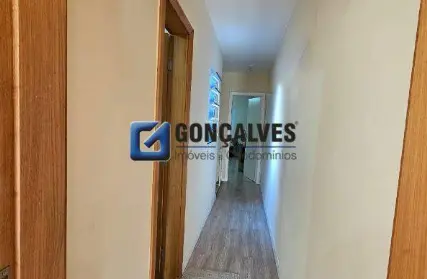 Imagem: Sobrado para Venda, Assunção