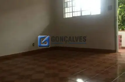 Imagem: Casa Térrea para Venda, Centro Diadema