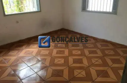 Imagem: Casa Térrea para Venda, Centro Diadema