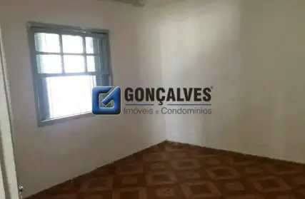Imagem: Casa Térrea para Venda, Centro Diadema