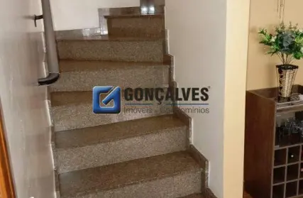 Imagem: Sobrado para Venda, Planalto