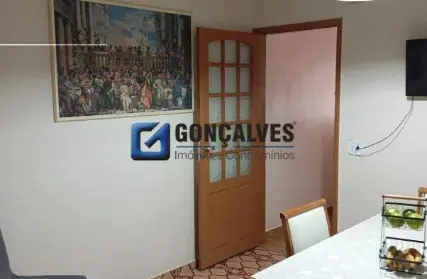 Imagem: Sobrado para Venda, Planalto