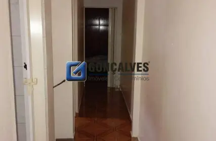 Imagem: Sobrado para Venda, Planalto