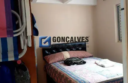 Imagem: Casa Térrea para Venda, Montanhão