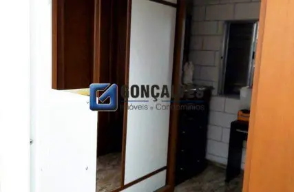 Imagem: Casa Térrea para Venda, Montanhão