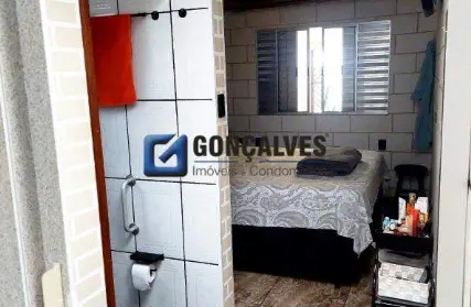 Imagem: Casa Térrea para Venda, Montanhão