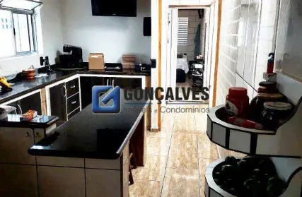 Imagem: Casa Térrea para Venda, Montanhão