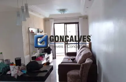 Imagem: Apartamento para Venda, Baeta Neves