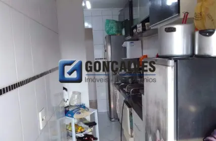 Imagem: Apartamento para Venda, Baeta Neves