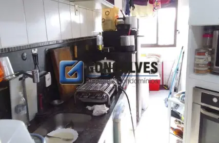 Imagem: Apartamento para Venda, Baeta Neves