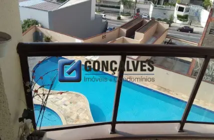 Imagem: Apartamento para Venda, Baeta Neves