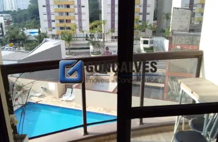 Imagem: Apartamento para Venda, Baeta Neves