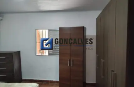 Imagem: Casa Térrea para Venda, Taboão