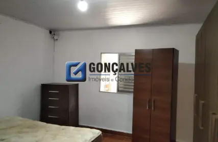 Imagem: Casa Térrea para Venda, Taboão