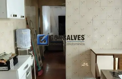 Imagem: Casa Térrea para Venda, Taboão