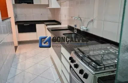 Imagem: Apartamento para Venda, Santa Maria