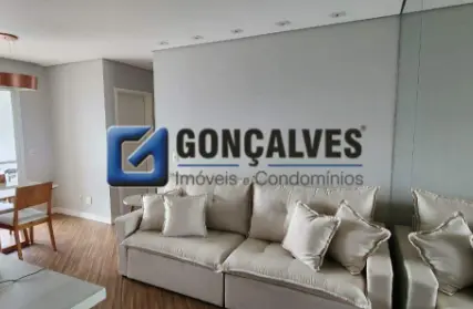 Imagem: Apartamento para Venda, Centro São Bernardo do Campo