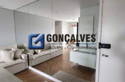 Imagem: Apartamento para Venda, Centro São Bernardo do Campo