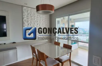 Imagem: Apartamento para Venda, Centro São Bernardo do Campo