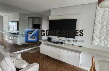 Imagem: Apartamento para Venda, Centro São Bernardo do Campo