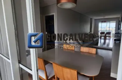 Imagem: Apartamento para Venda, Centro São Bernardo do Campo