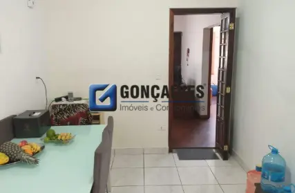 Imagem: Casa Térrea para Venda, Anchieta