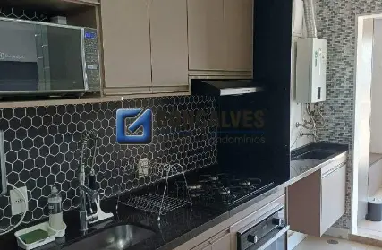 Imagem: Apartamento para Venda, Anchieta