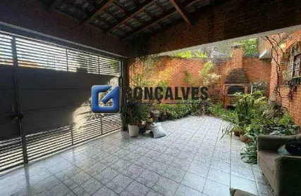 Imagem: Casa Térrea para Venda, Anchieta