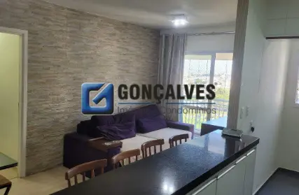 Imagem: Apartamento para Venda, Centro Diadema