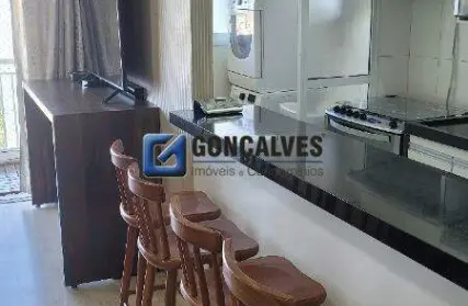 Imagem: Apartamento para Venda, Centro Diadema