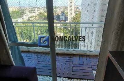 Imagem: Apartamento para Venda, Centro Diadema