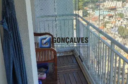 Imagem: Apartamento para Venda, Centro Diadema