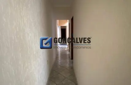 Imagem: Sobrado para Venda, Montanhão