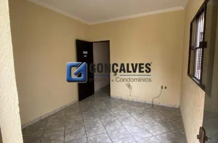 Imagem: Sobrado para Venda, Montanhão