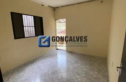 Imagem: Sobrado para Venda, Montanhão