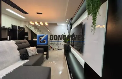 Imagem: Apartamento para Venda, Jardim Bela Vista