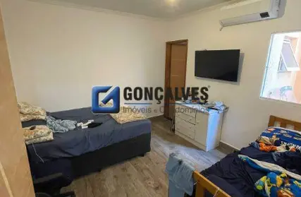 Imagem: Casa Térrea para Venda, Nova Gerti