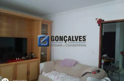 Imagem: Sobrado para Venda, Vila Gilda