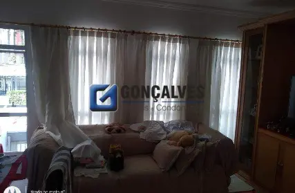 Imagem: Sobrado para Venda, Vila Gilda