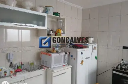 Imagem: Sobrado para Venda, Vila Gilda