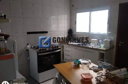 Imagem: Sobrado para Venda, Vila Gilda