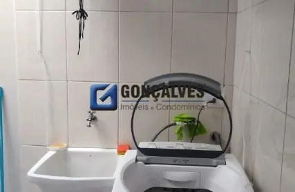 Imagem: Sobrado para Venda, Vila Gilda