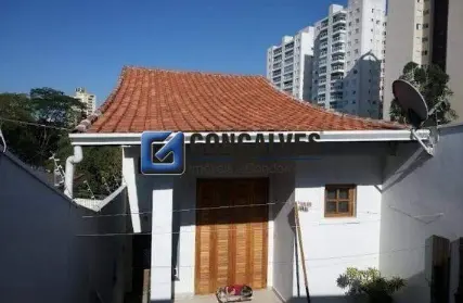 Imagem: Sobrado para Venda, Baeta Neves