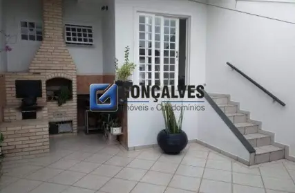 Imagem: Sobrado para Venda, Baeta Neves